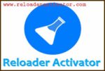 Reloader Activator 3.4 Mega Download Free Reloader Activator Latest